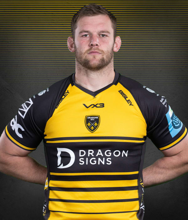 Dan Lydiate Web