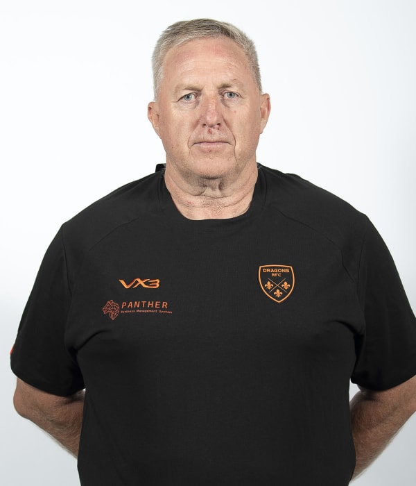 Dale Macleod 2025