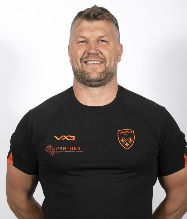 Ryan Harris 2025