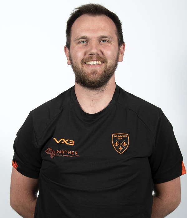 Liam Williams 2025