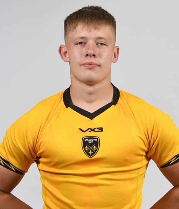 Tiaan Hall Amber