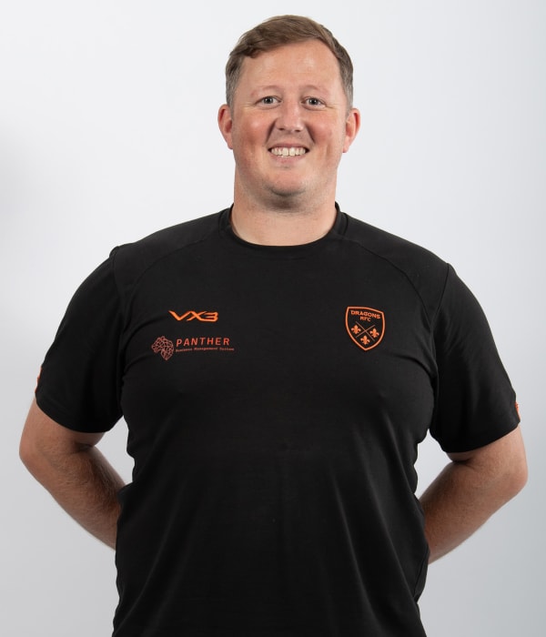 Lewis Roberts 2025