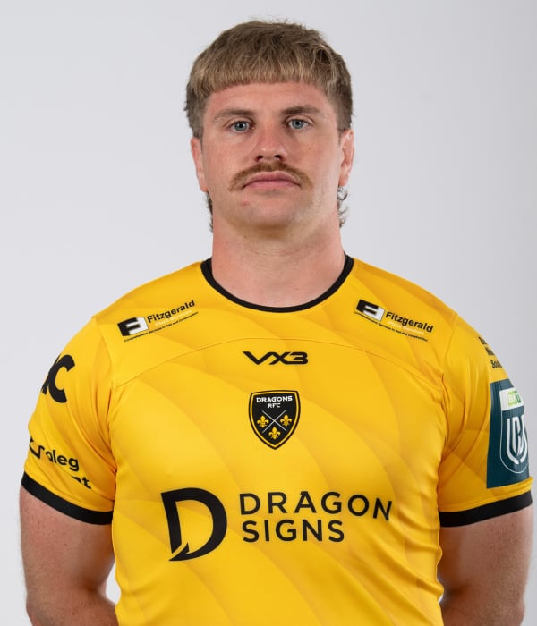 Aaron Wainwright 2025