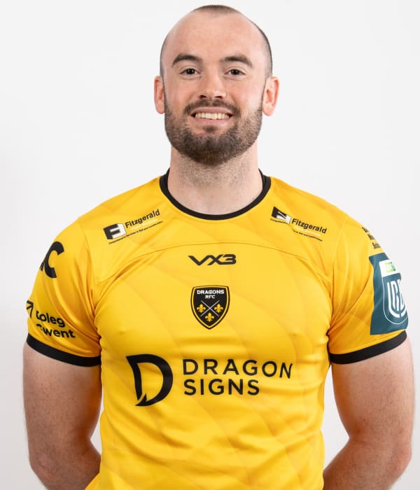 Cai Evans 2025