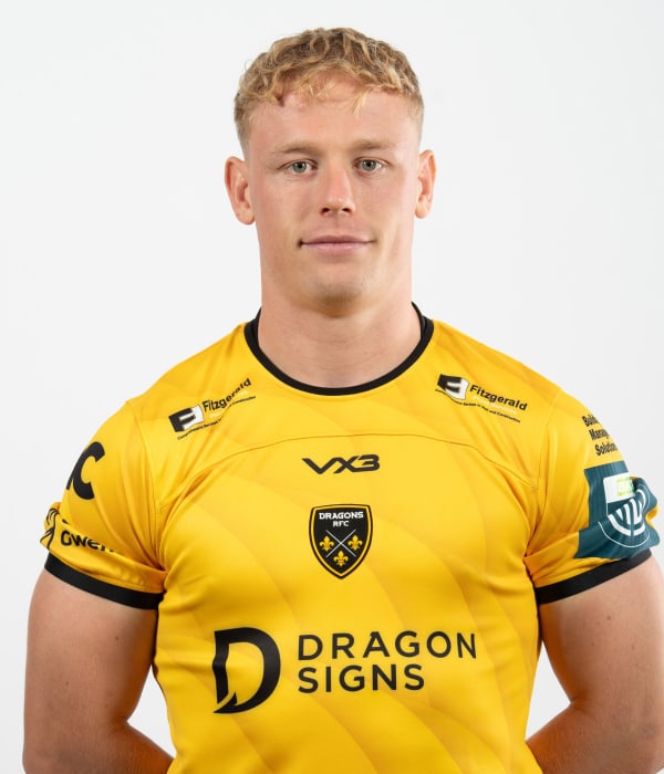 David Richards 2025
