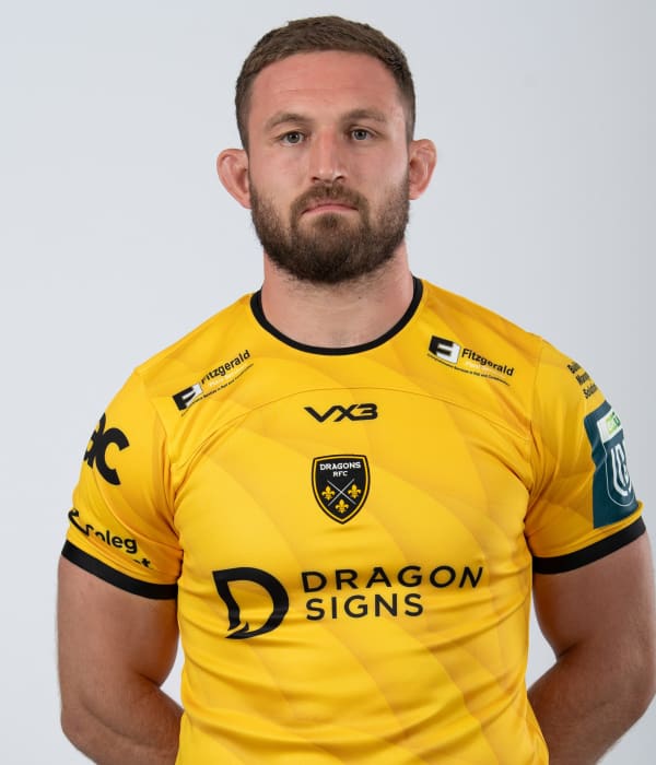 Harri Keddie 2025