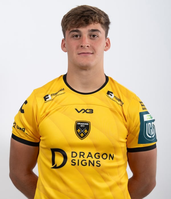 Huw Anderson 2025
