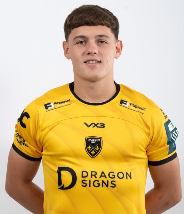 Logan Franklin 2025