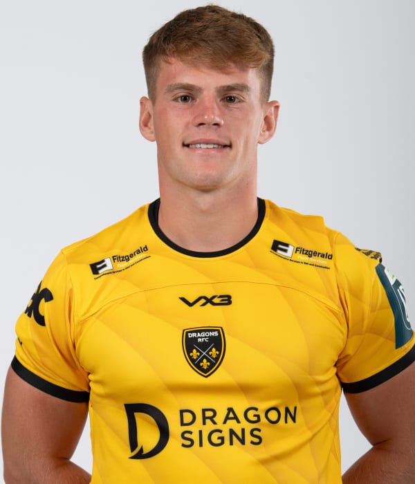 Morgan Lloyd 2025