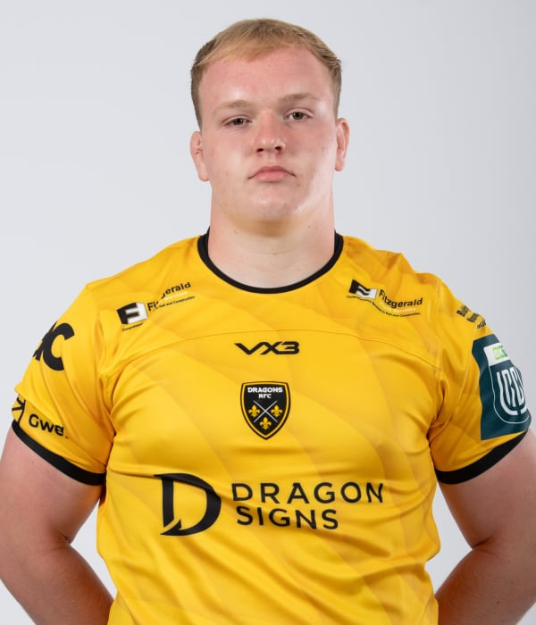 Owain James 2025