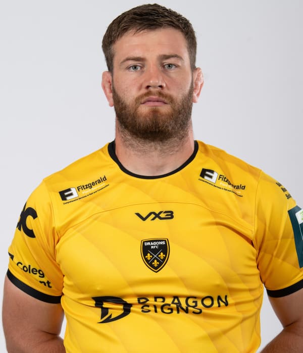 Rhodri Jones 2025