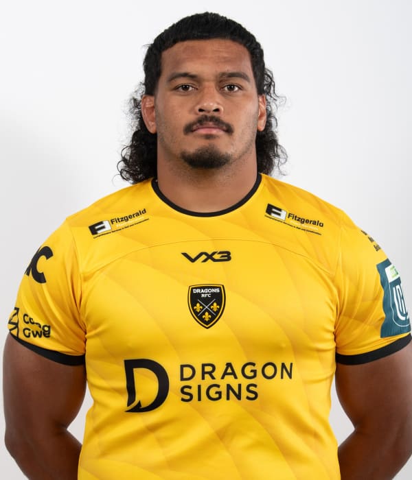 Solomone Funaki 2025