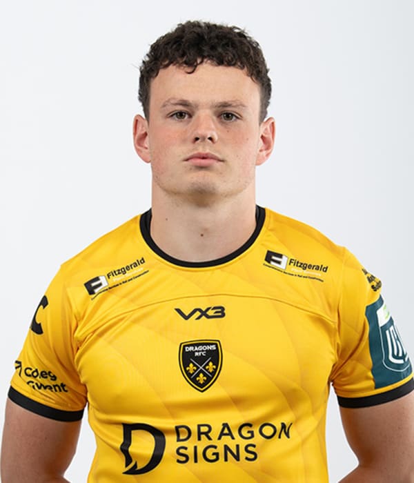 Harry Dawes 25/26