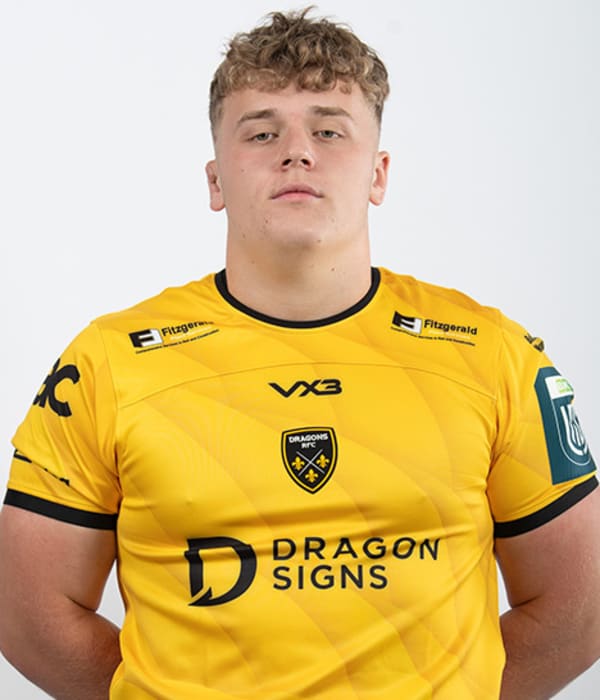 George Tuckley 25/26