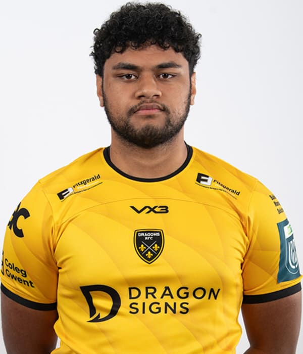 James Talamai 25/26