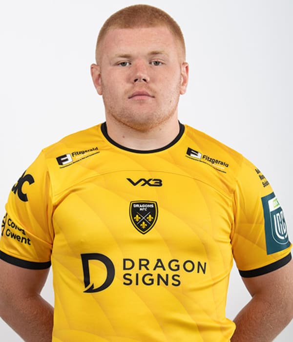 Luke Daniel 25/26