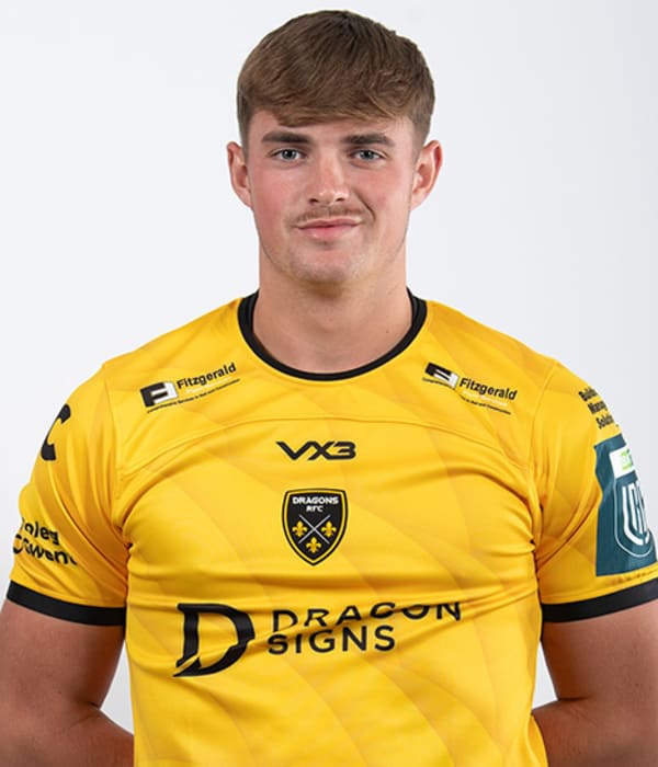 Morgan Carter 25/26