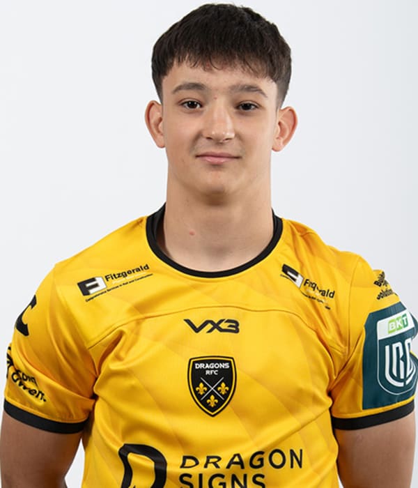 Noah Morgan 25/26