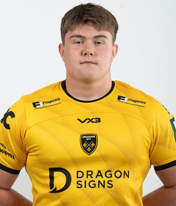 Regan Jones 25/26