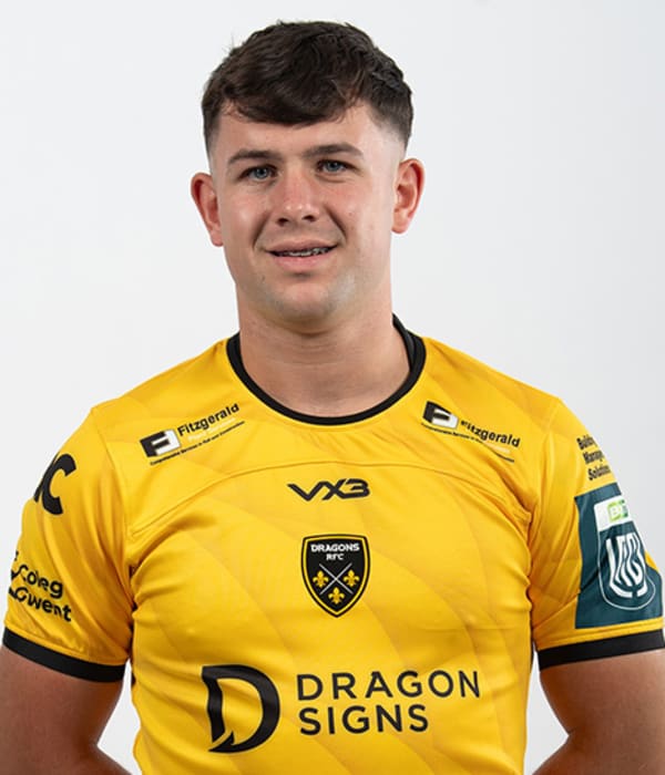 Morgan Cusack 25/26