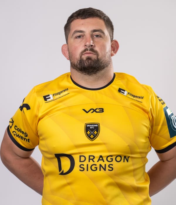 Wyn Jones 2025