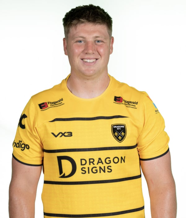 Barny Langton-Cryer 26/27