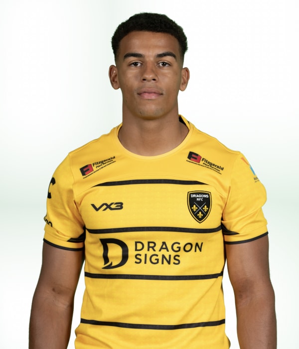 Caio Parry 26/27