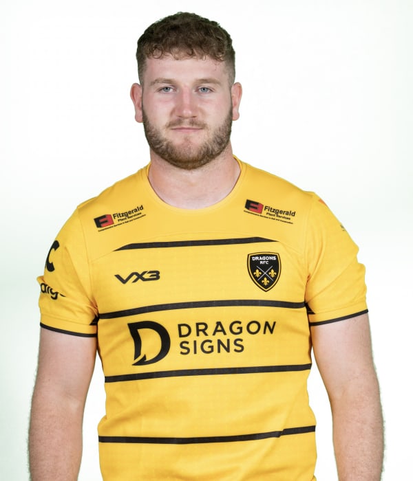 Evan Minto 26/27