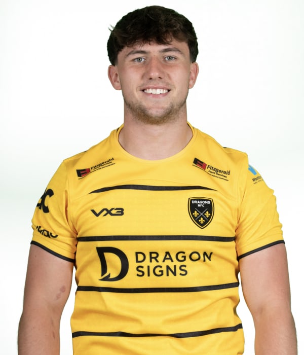 Harri Ackerman 26/27