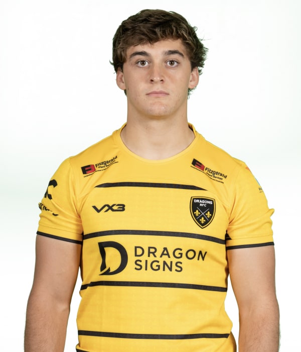 Huw Anderson 26/27