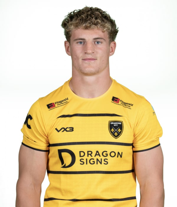 Joe Westwood 26/27