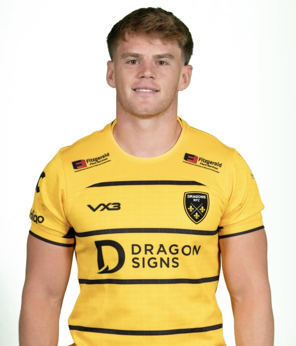 Morgan Lloyd 26/27