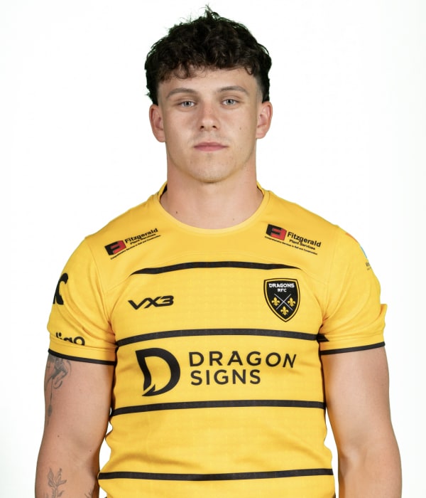 Oli Woodman 26/27
