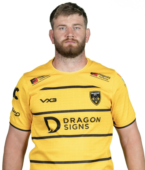 Rhodri Jones 26/27