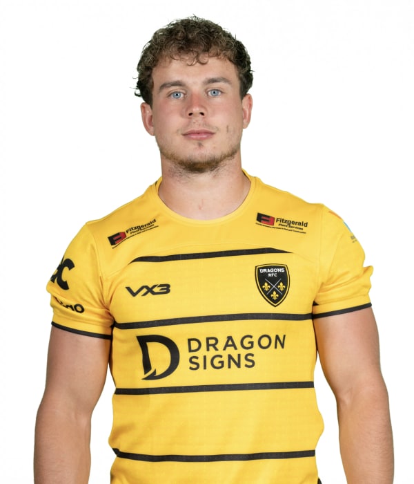 Rhys Cole 26/27