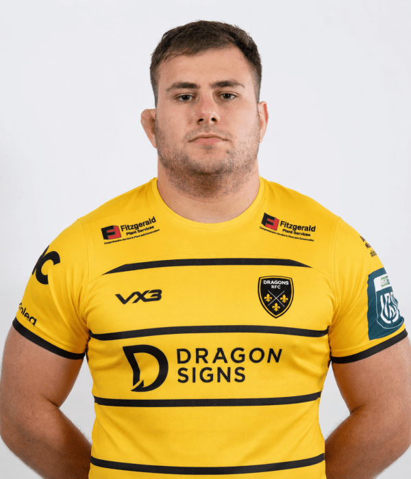 Rodrigo Martinez 26/27