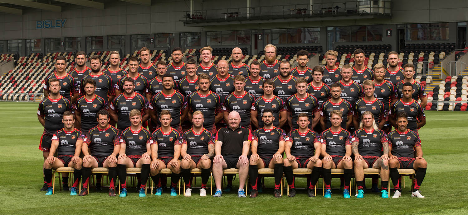 jersey rfc squad