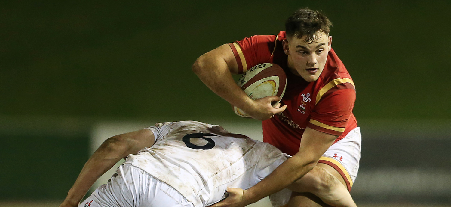 Dragon News : Six Dragons named for Scotland encounter