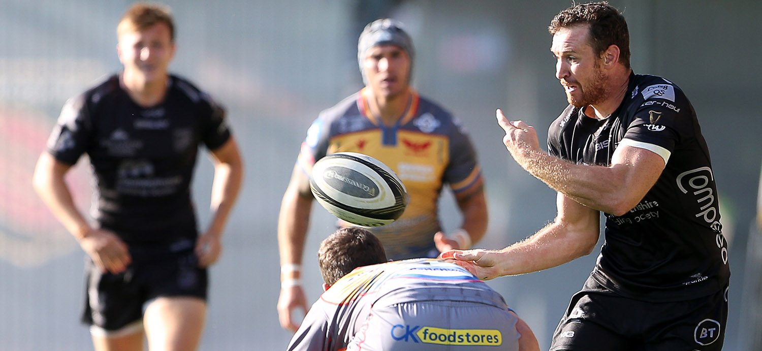 Dragon News : Ryan - We must keep learning