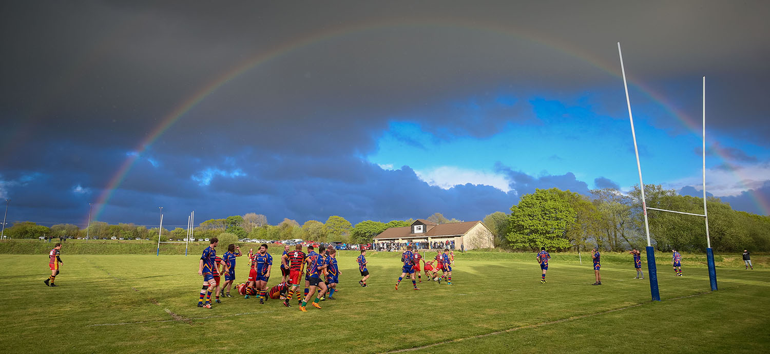 Dragon News : Return to Community Rugby Update