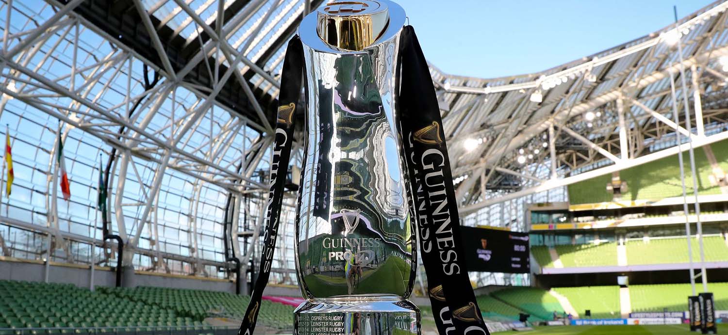 Dragon News : PRO14 Preview: Round Eight