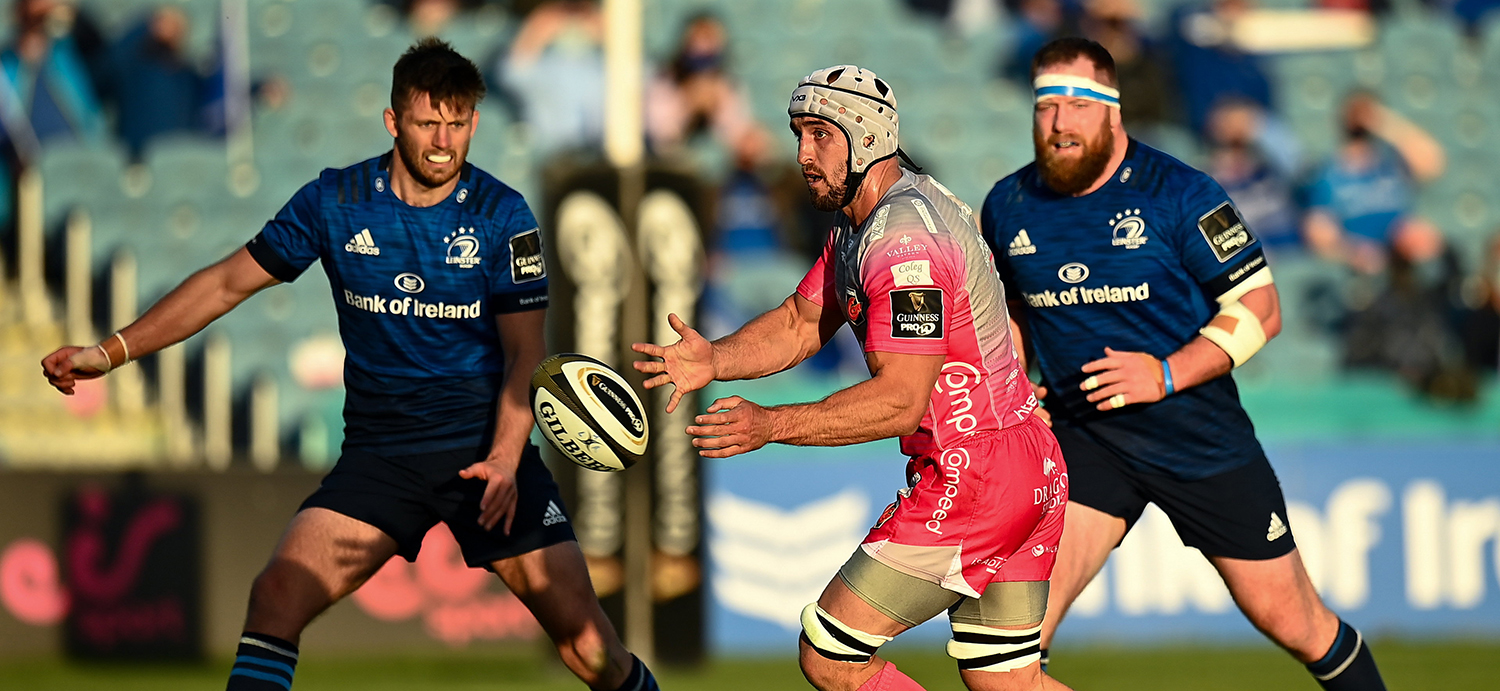 Dragon News Meet The Dragons Ollie Griffiths