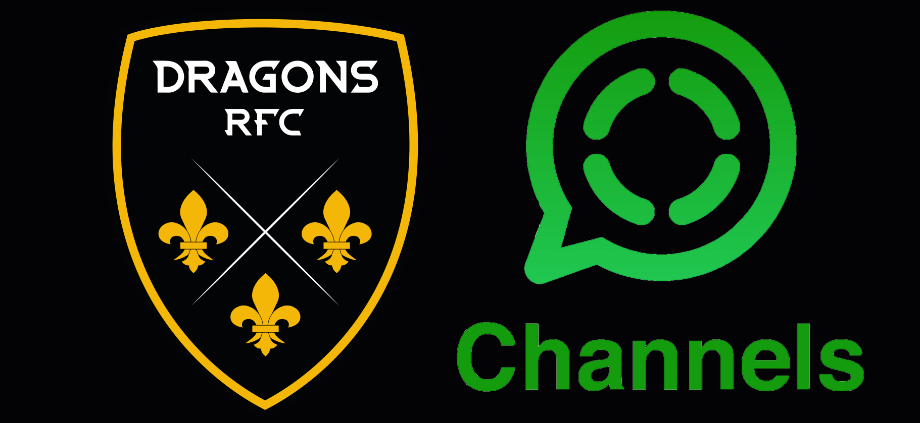 Dragon News : Follow Dragons on WhatsApp now!