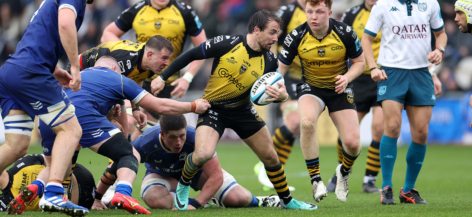 Gkt Rugby Dragon News : BKT URC Round 6 Preview: Leinster