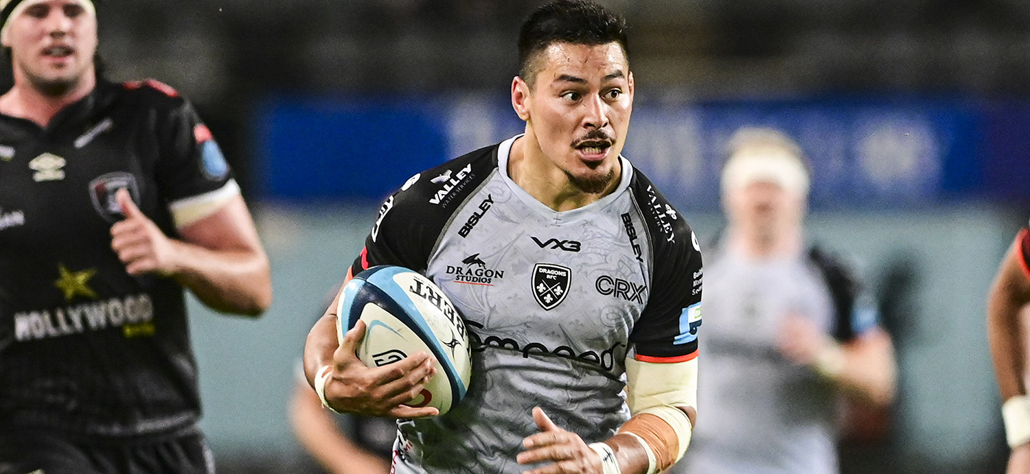 Dragon News : Steely Sio set for playing comeback