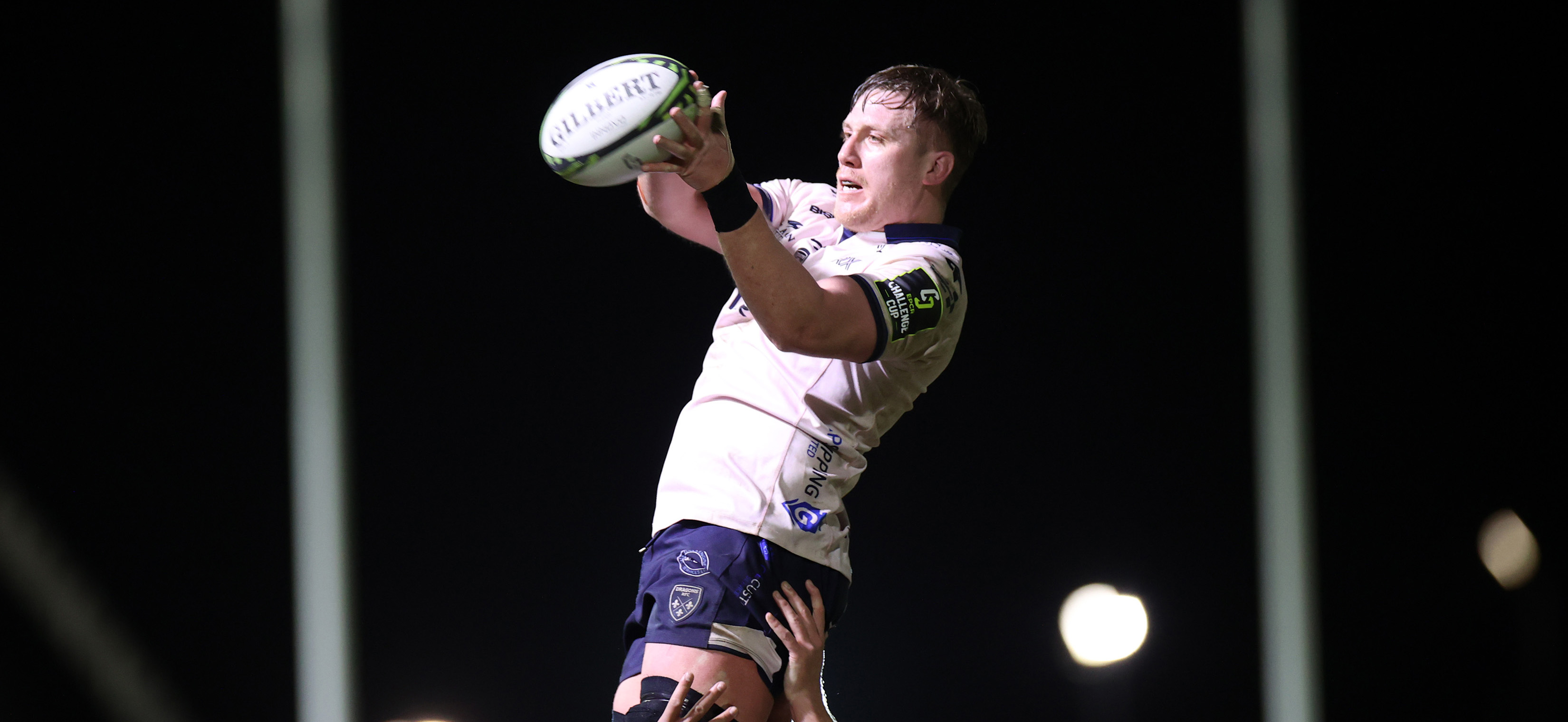 Fraser Falzon Rugby Dragon News : Flanagan: We missed Euro opportunity