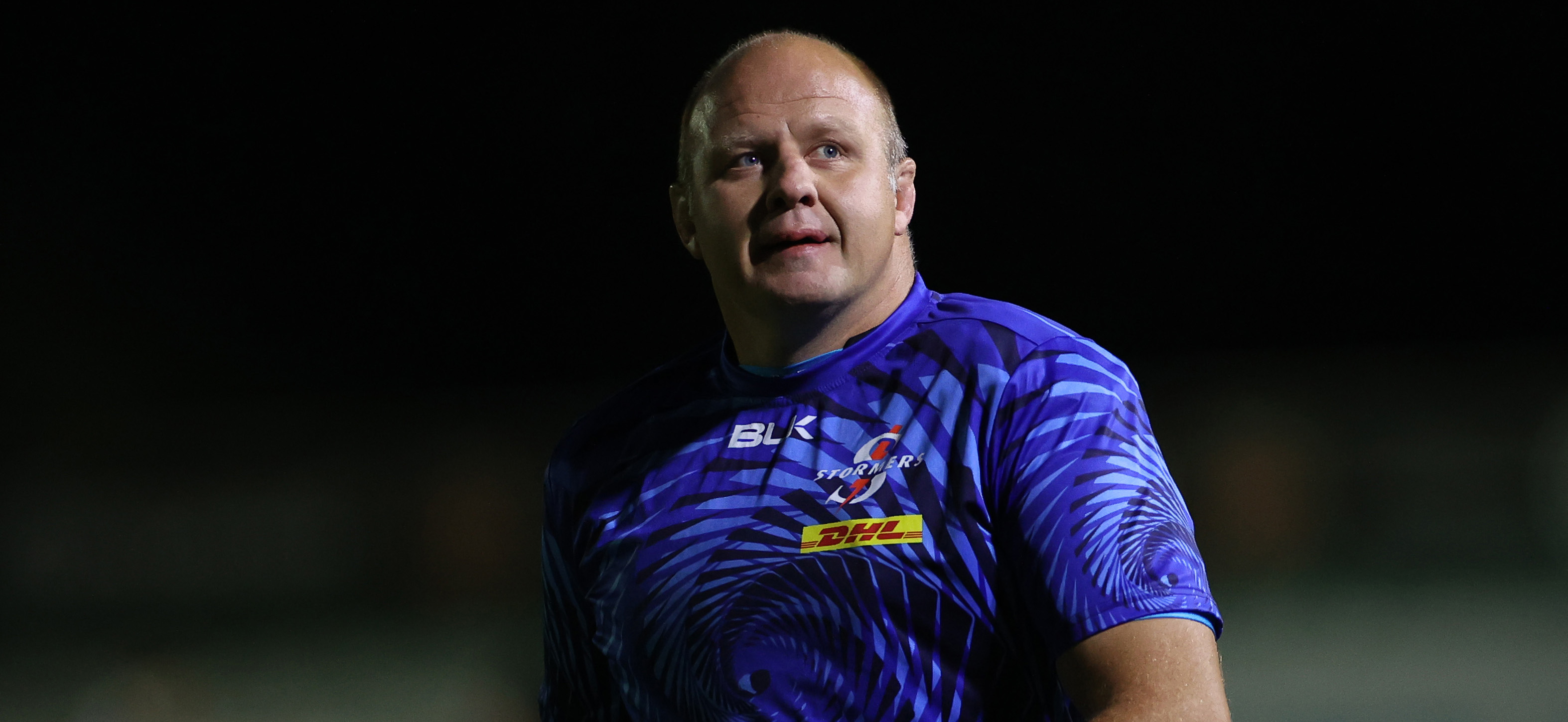 Dragon News : Dragons pay tribute to retiring Brok