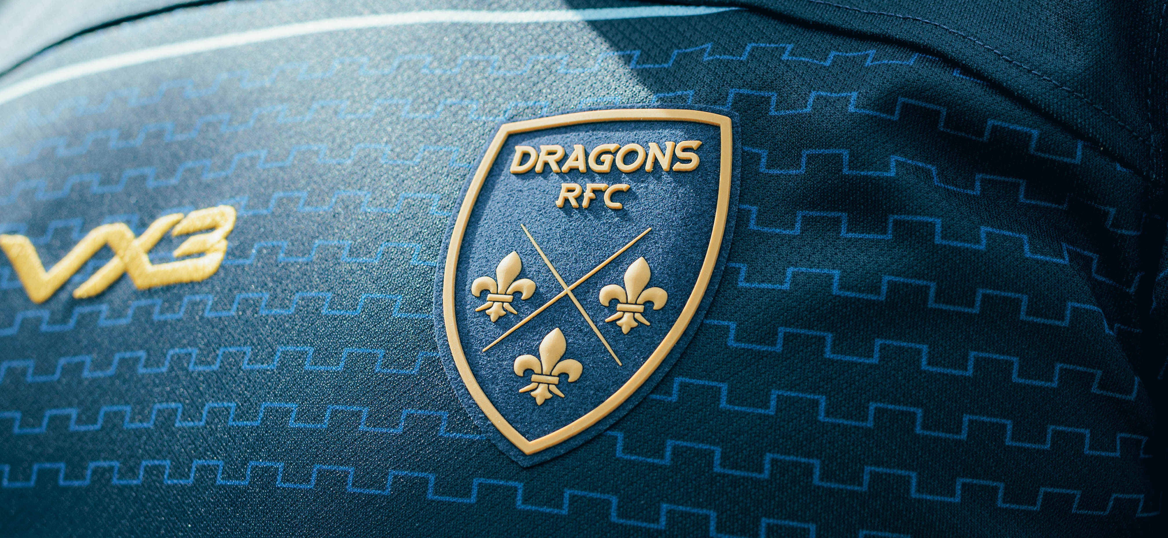 Dragon News : New 25/26 Alternate Kit Launched