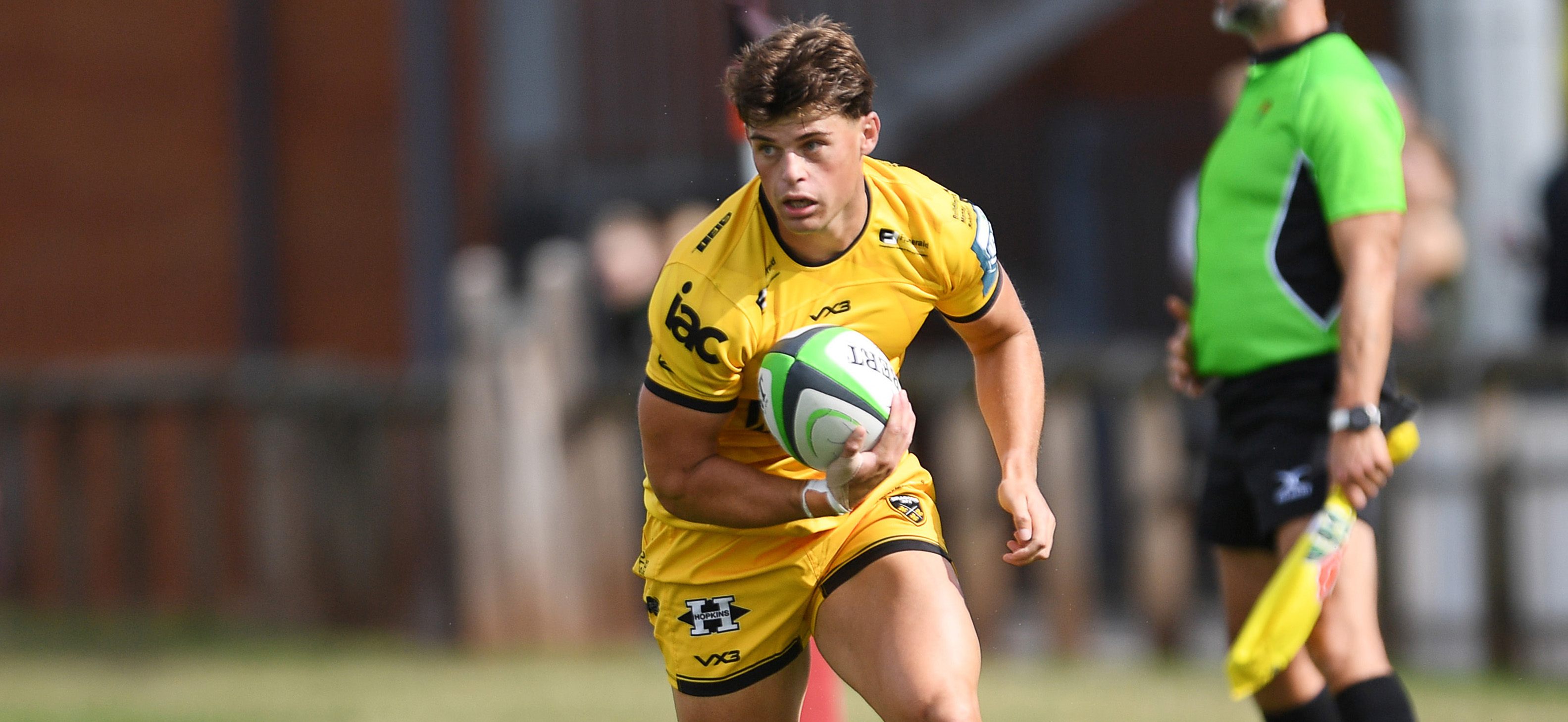 Ross Kerr Rugby Dragon News : Rosser late call-up for NYD derby