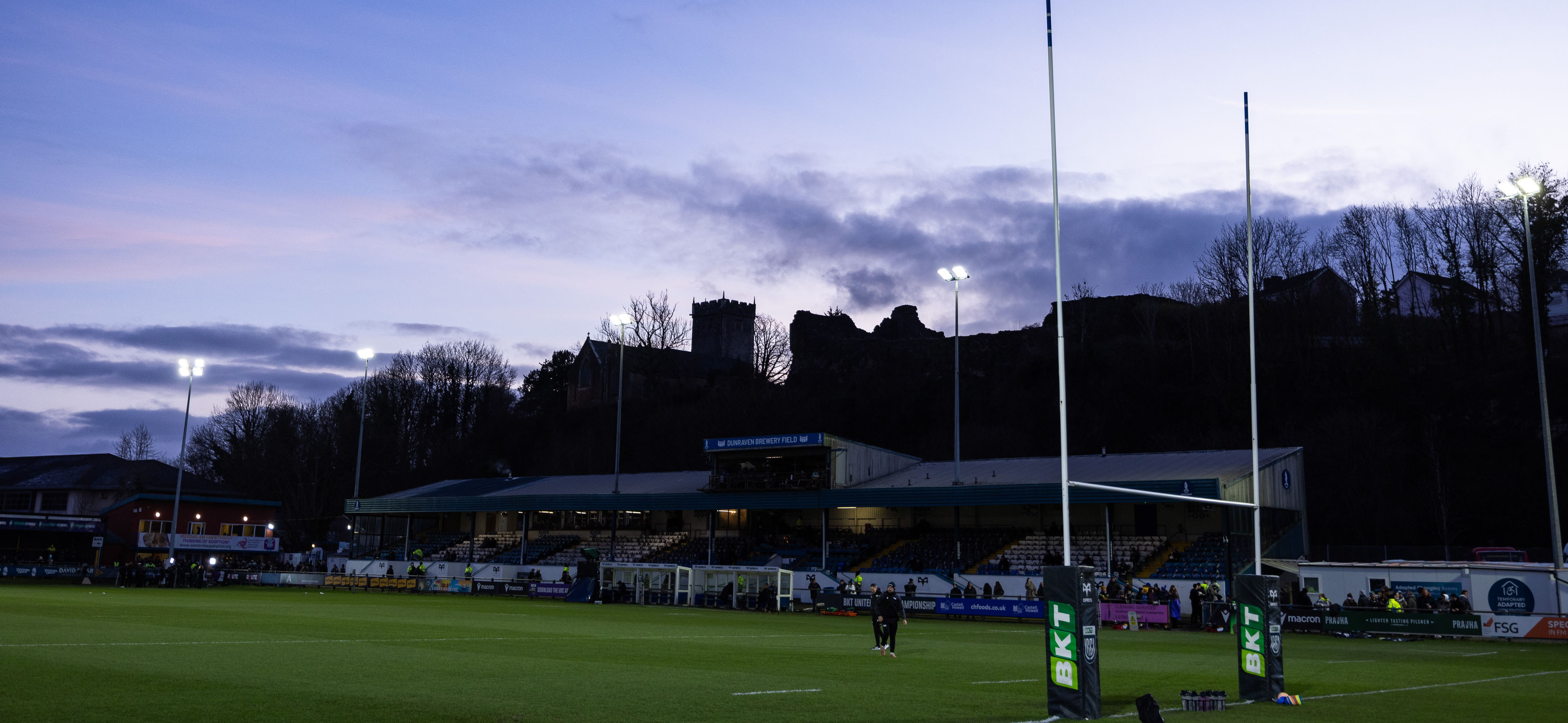 Gkt Rugby Dragon News : BKT URC Round 11 Preview: Ospreys